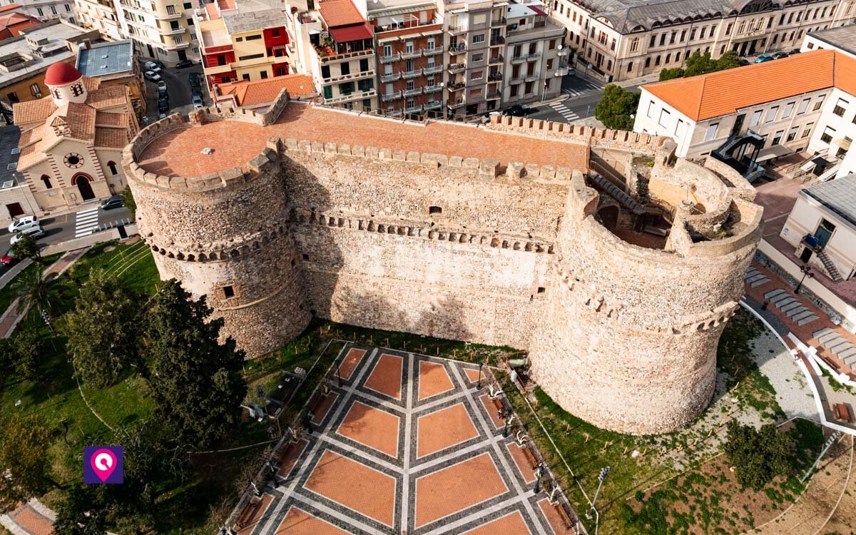 Castello Aragonese Reggio Calabria (4)