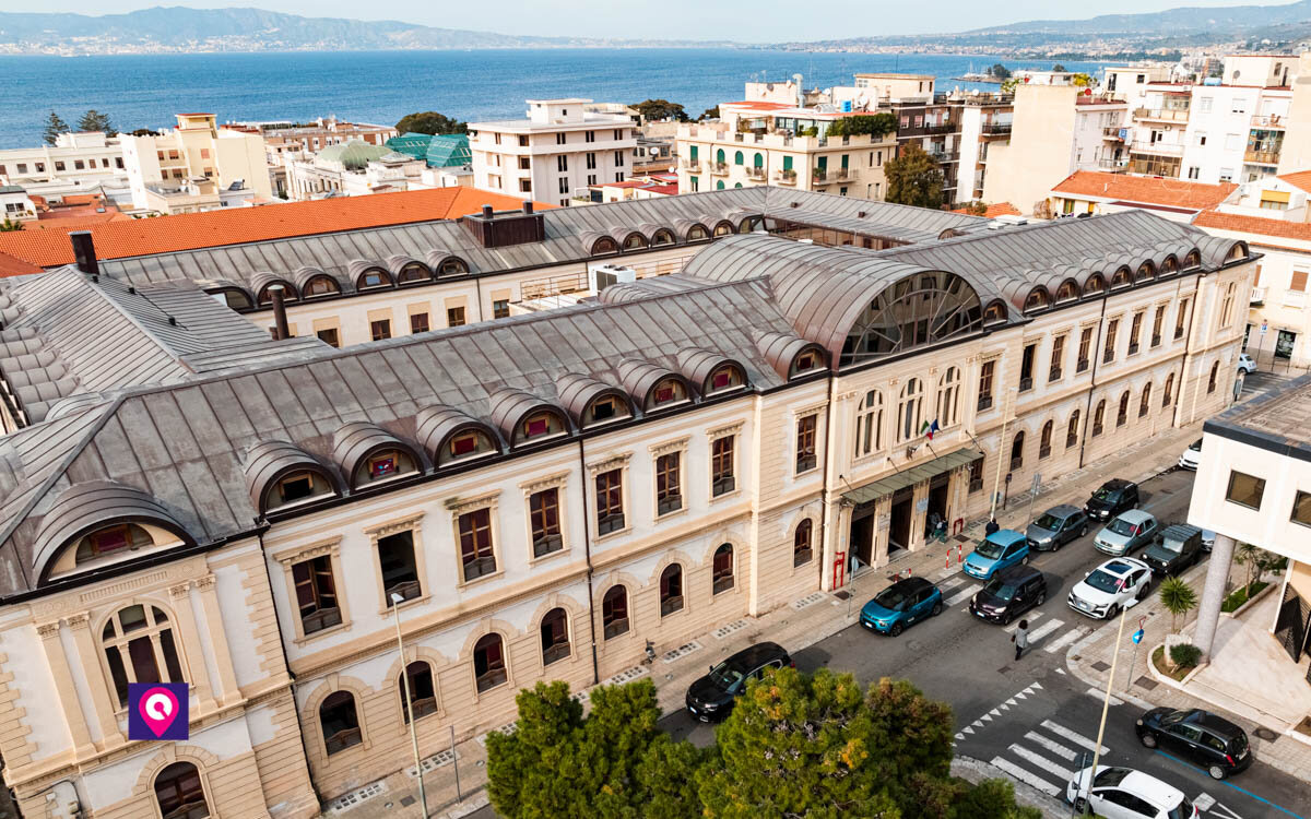 Convitto Classico Campanella Reggio Calabria (1)