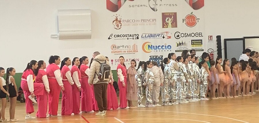 Danza Accademica