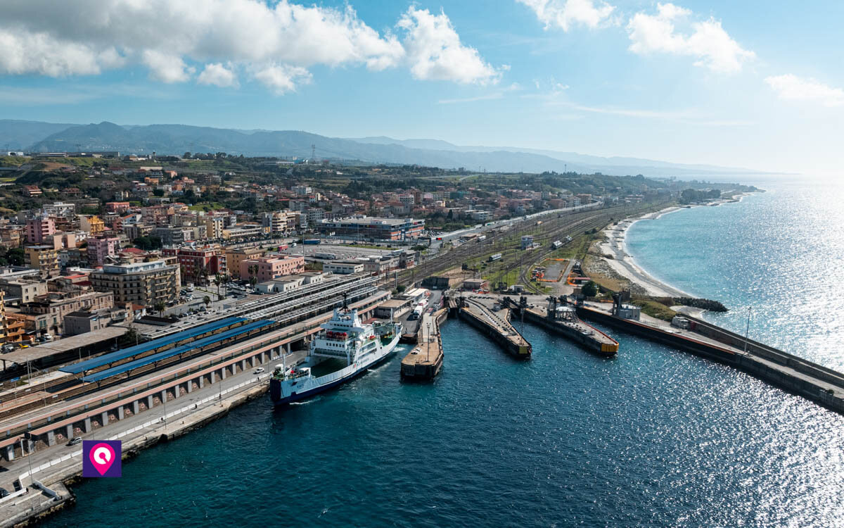 Porto Villa San Giovanni (3)