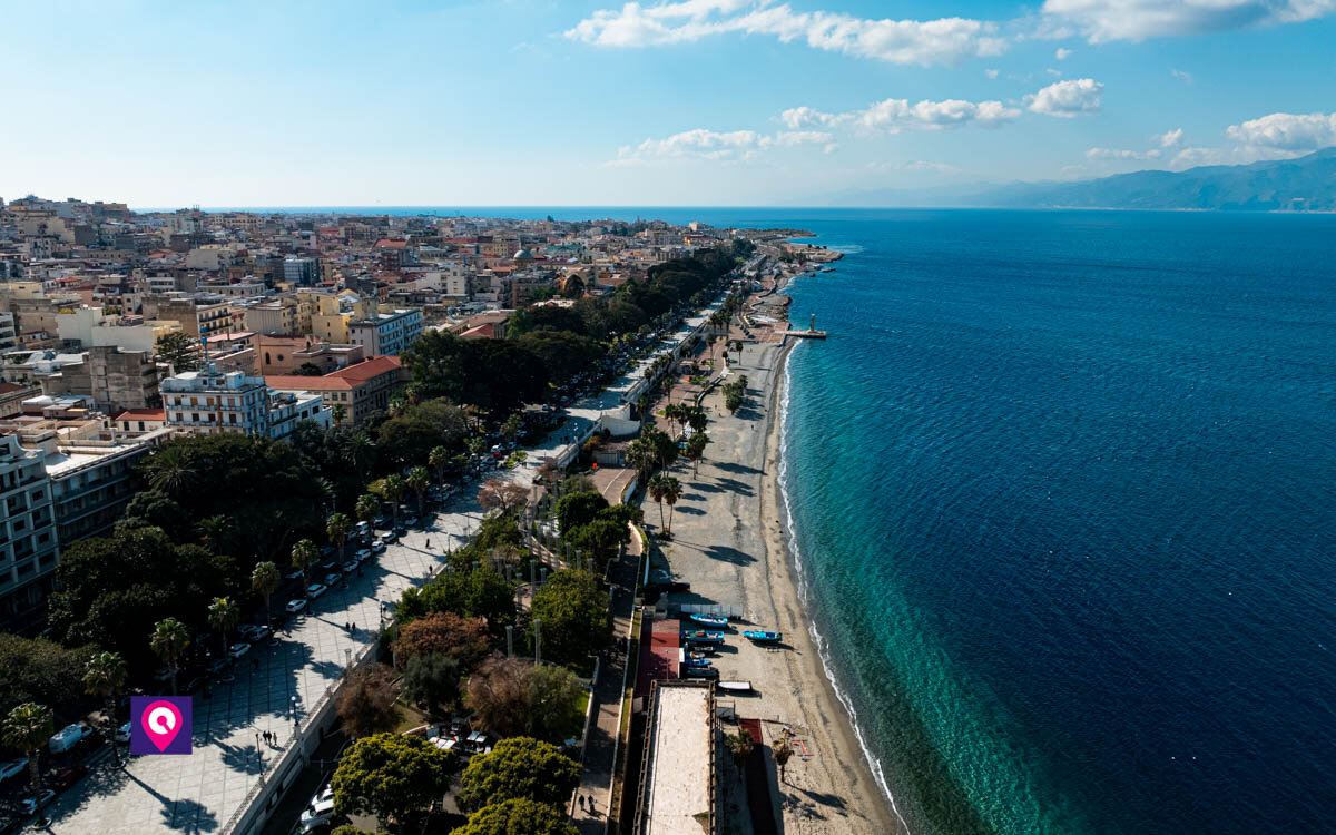 Via Marina Lungomare Reggio Calabria (2)