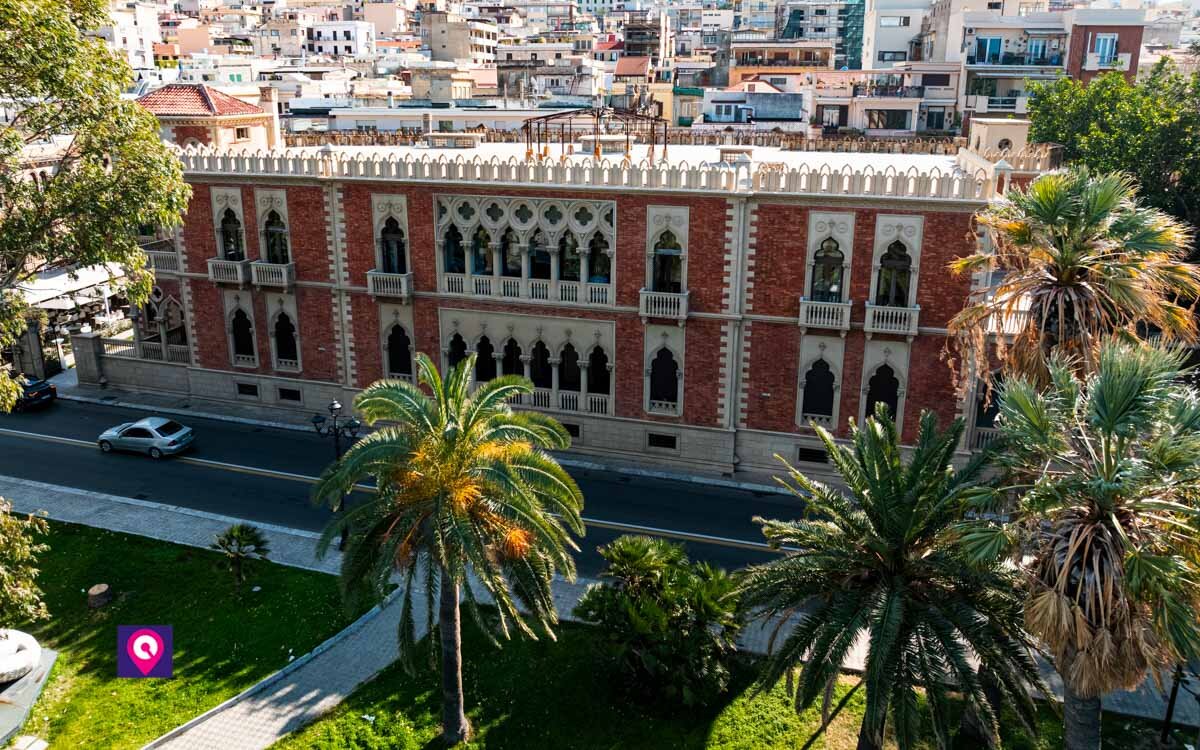 Villa Genoese Zerbi Reggio Calabria (5)