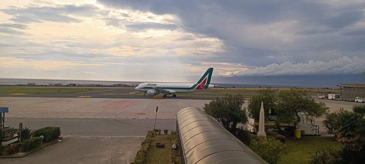 Aeroporto Reggio Calabria Ita (2)