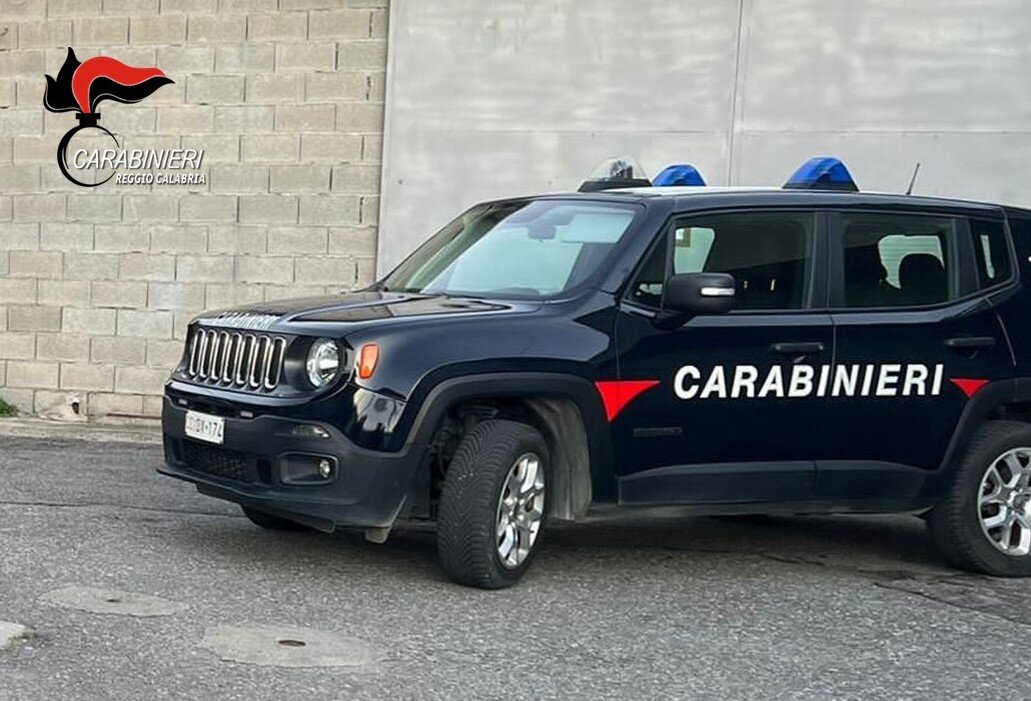 Carabineri