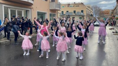 Carnevale Pro Loco Reggio Sud 10