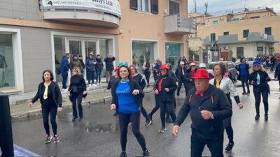 Carnevale Pro Loco Reggio Sud 11