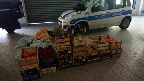 Controlli Polizia