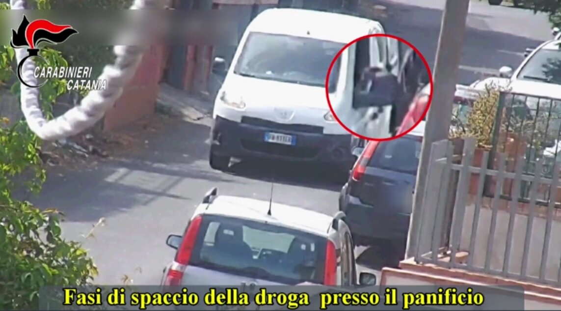 Droga Reggio Panificio