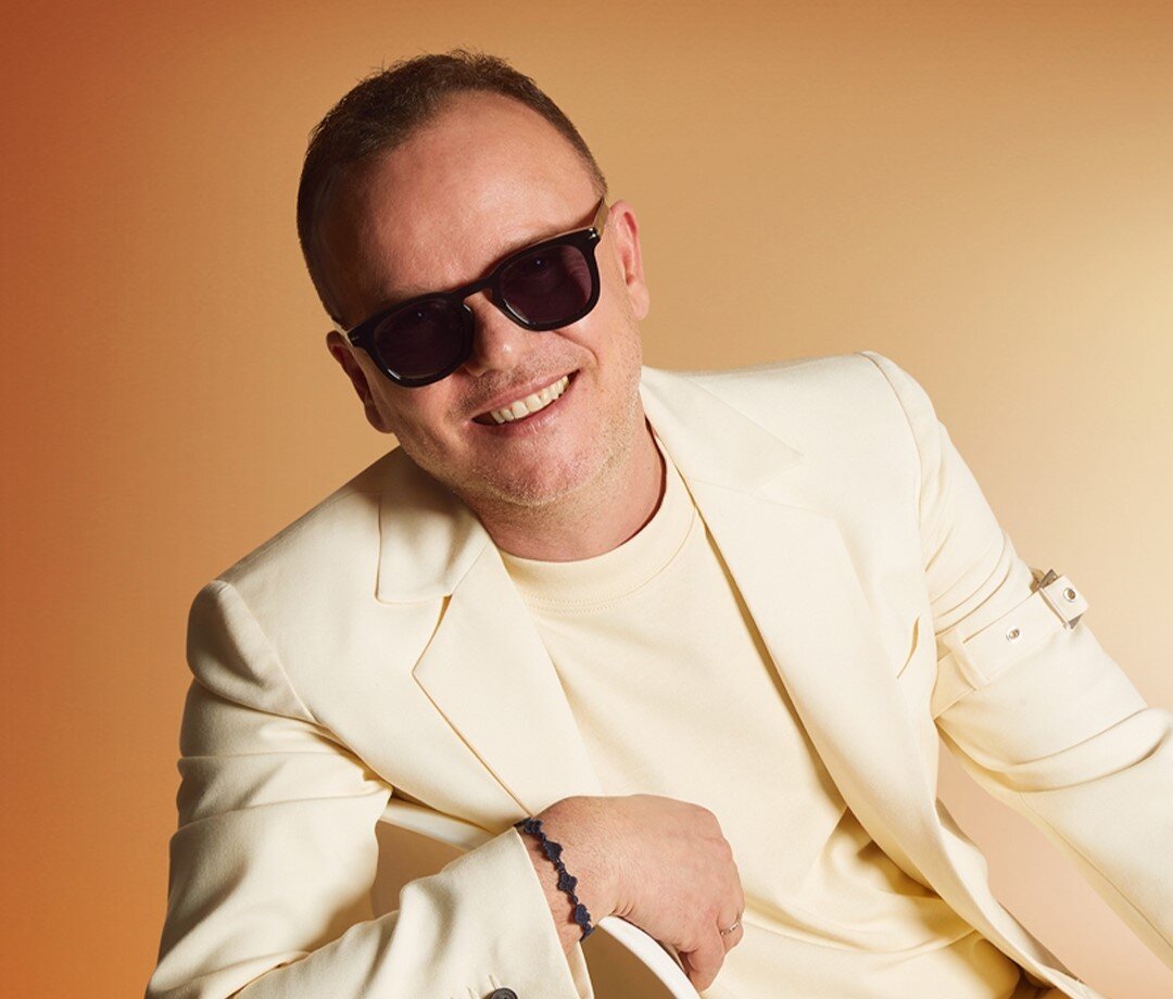 Gigi D'alessio