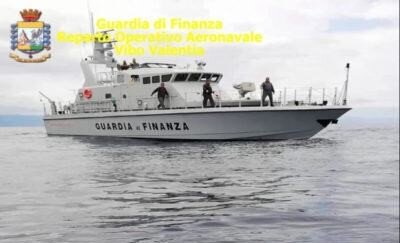 Guardia Di Finanza 400x330