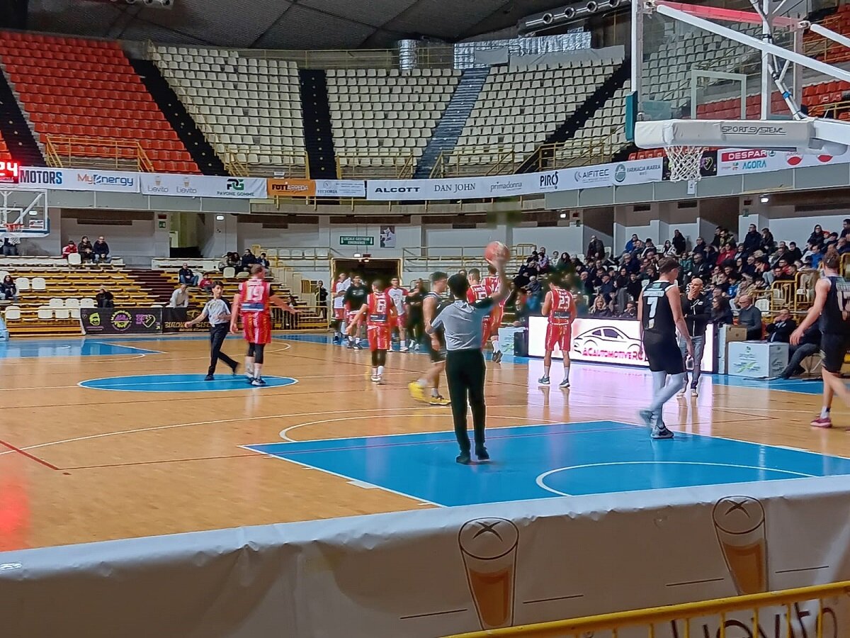 Pallacanestro Viola Basket School Messina