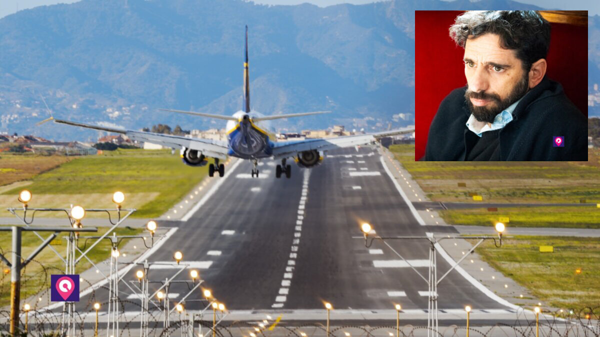 Pazzano Ryanair