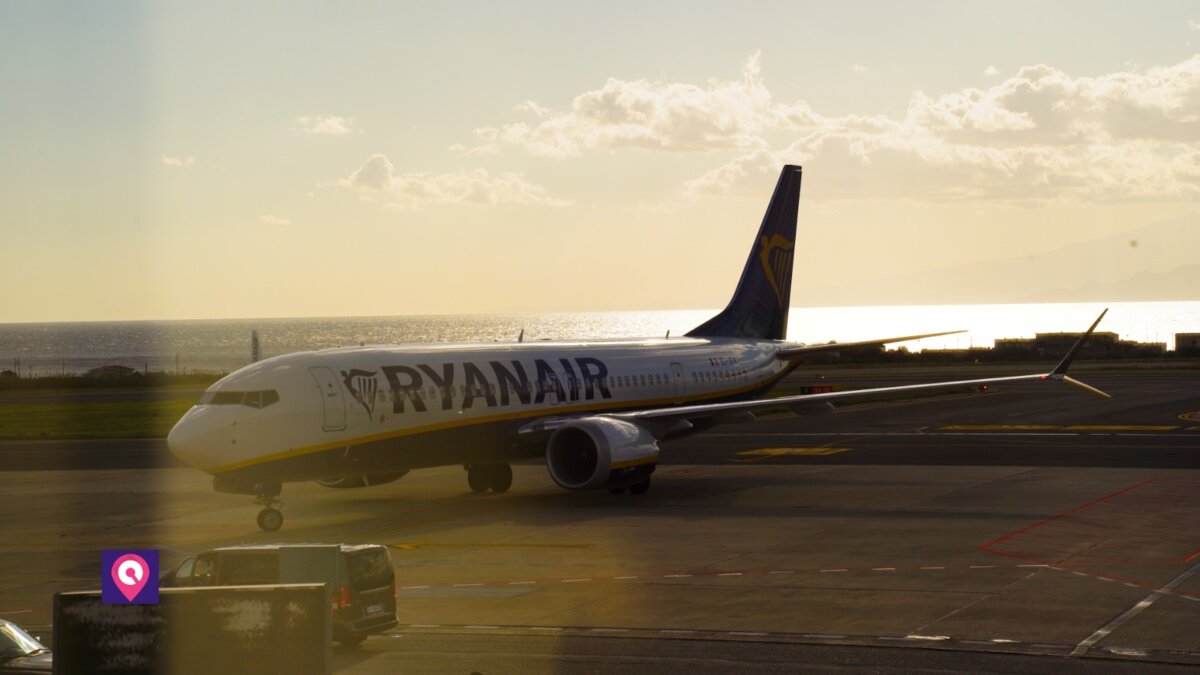 Ryanair Reggio Calabria Tito Minniti (7)