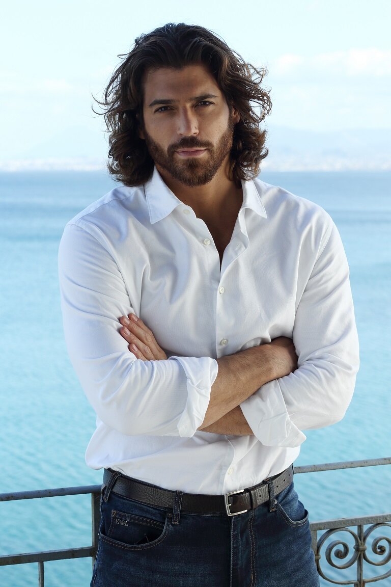 CAN YAMAN