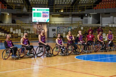 Eurocup Atleti In Fila