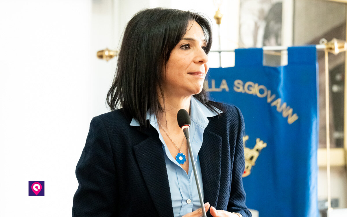 Giusy Princi Vicepresidente Regione (3)