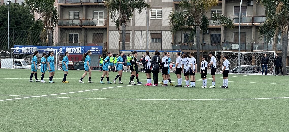 Segato Crotone Femminile