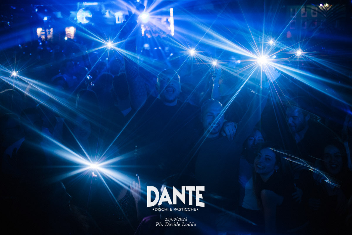 Dante 196