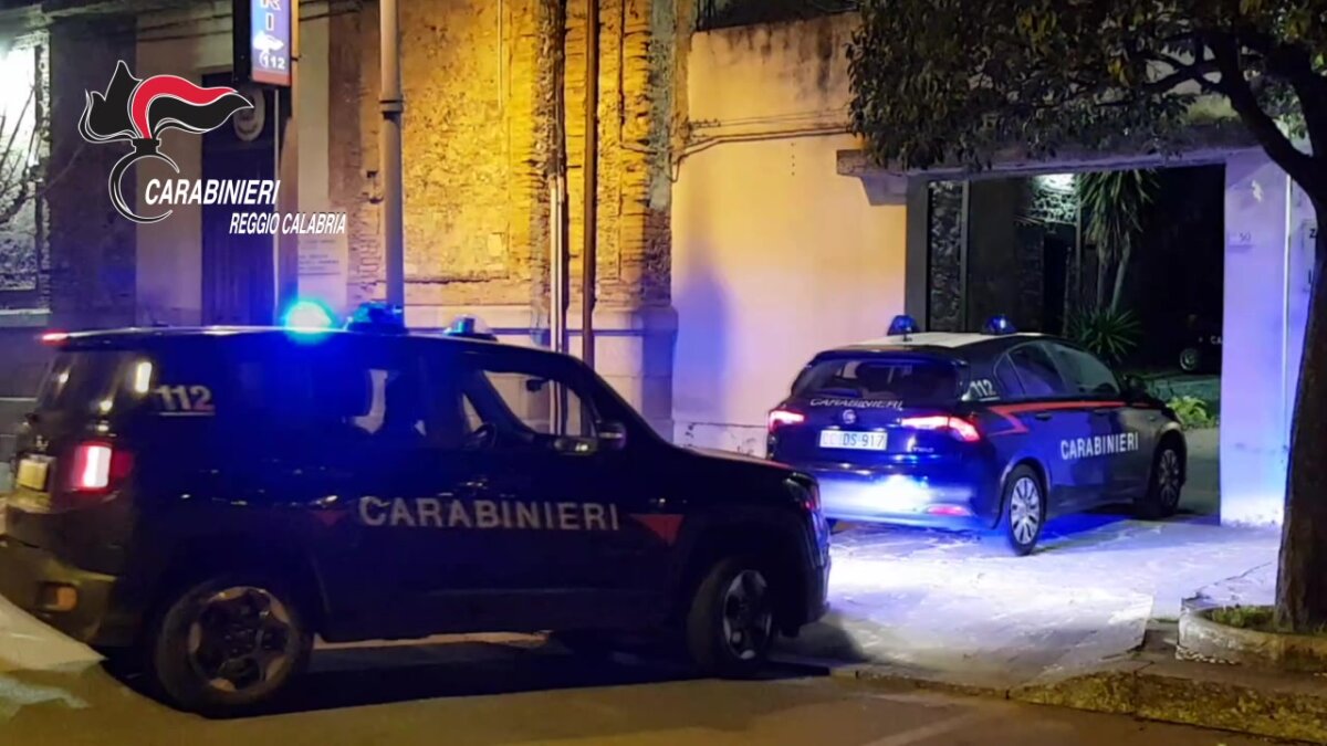 Carabinieri