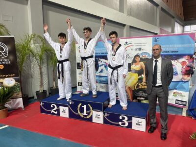 Taekwondo Academy Sport Center 2