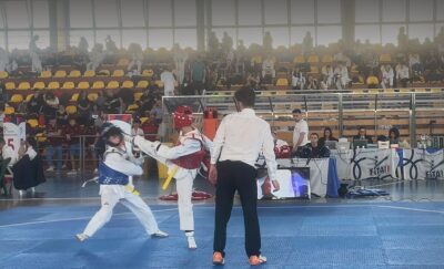 Taekwondo Academy Sport Center 5