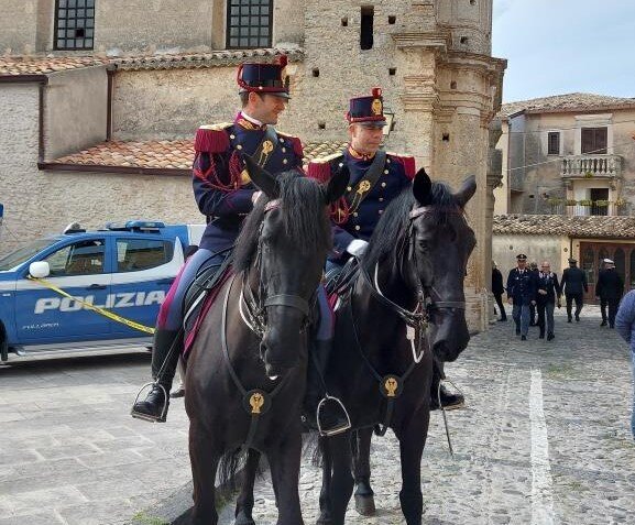 Gerace Polizia Ok