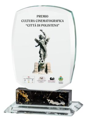 Premio Cultura Cinematografica Polistena 2