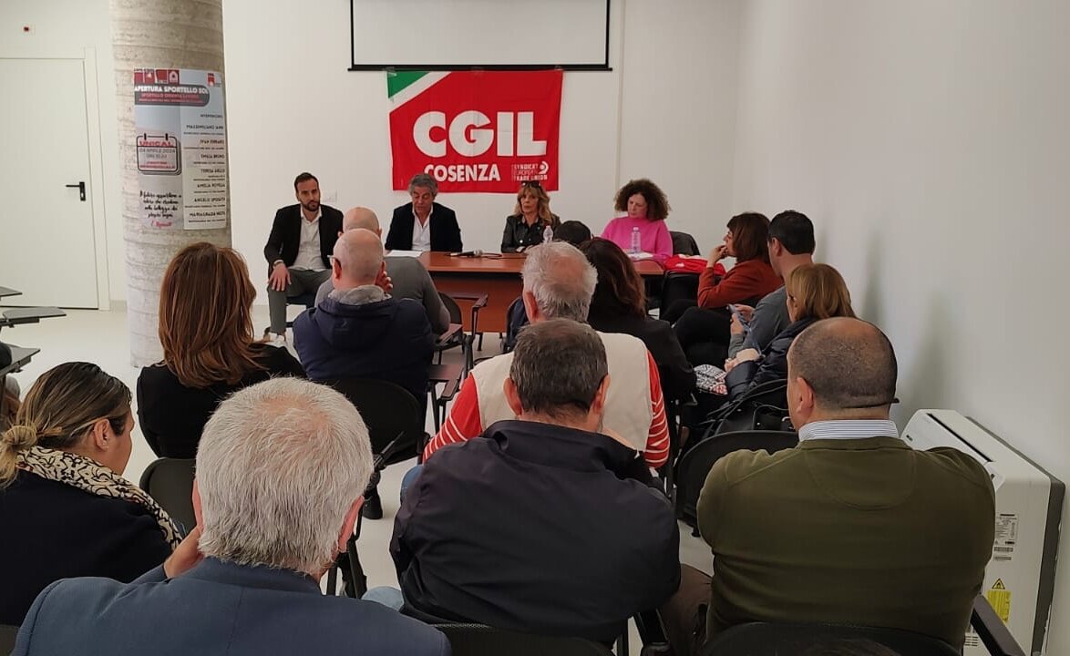 Sportello Cgil Sol 3