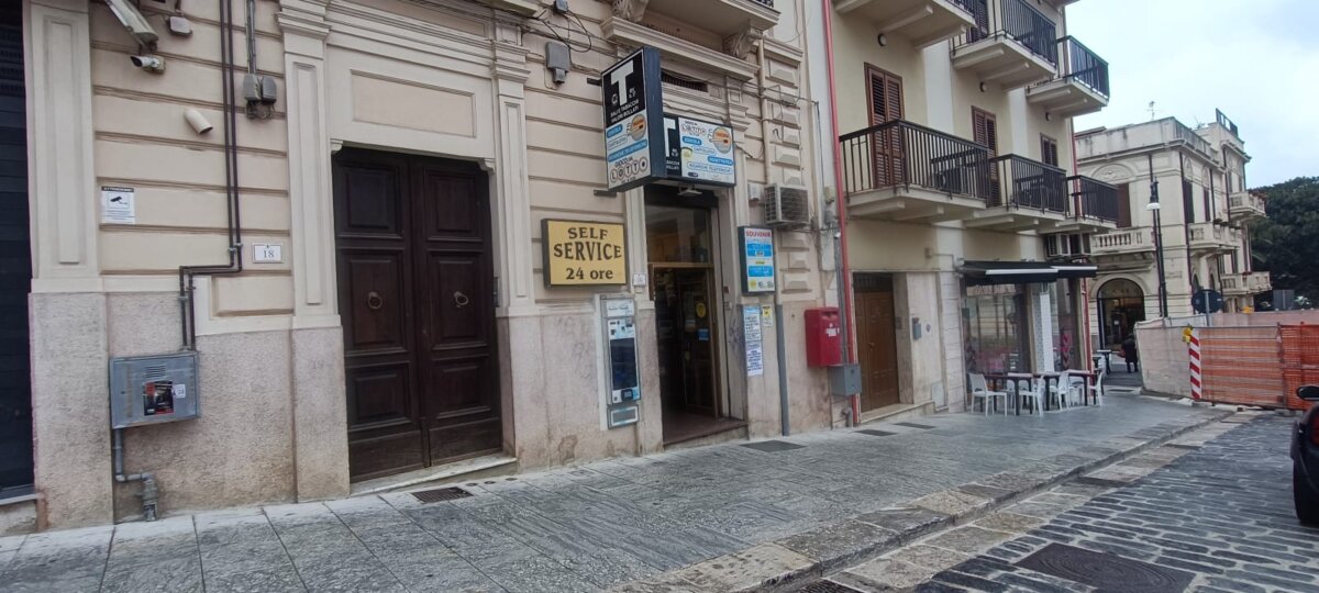 Via Vollaro Reggio Calabria (2)