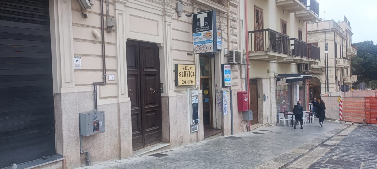 Via Vollaro Reggio Calabria