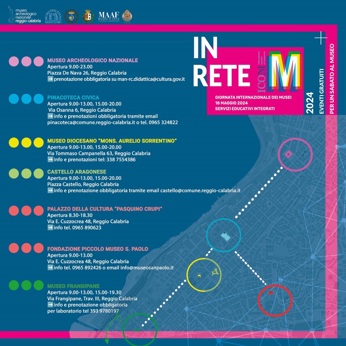 00 A2 INRETE MAP