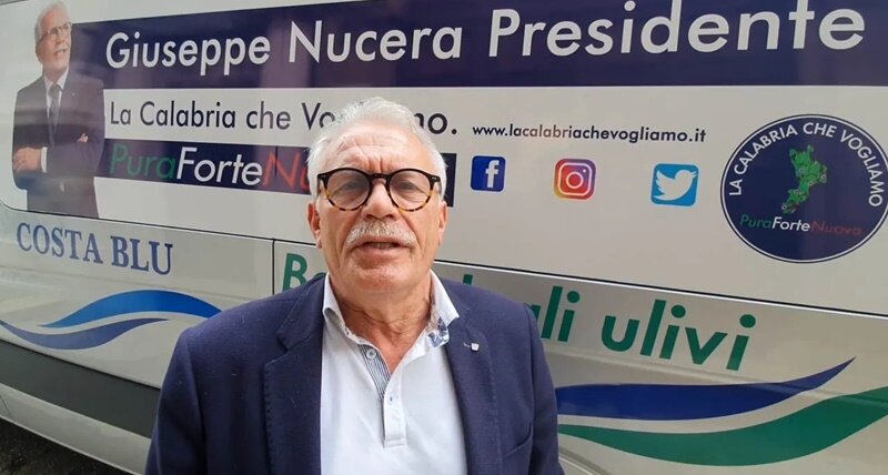 GIUSEPPE NUCERA 2