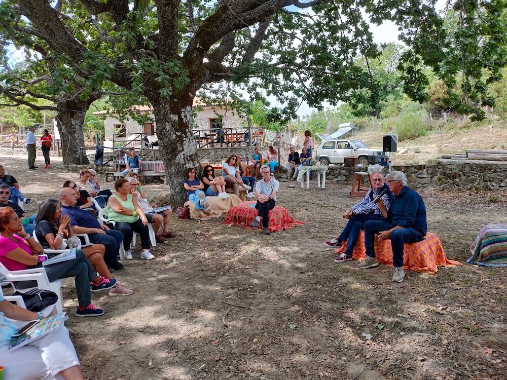 Gente In Aspromonte 2022