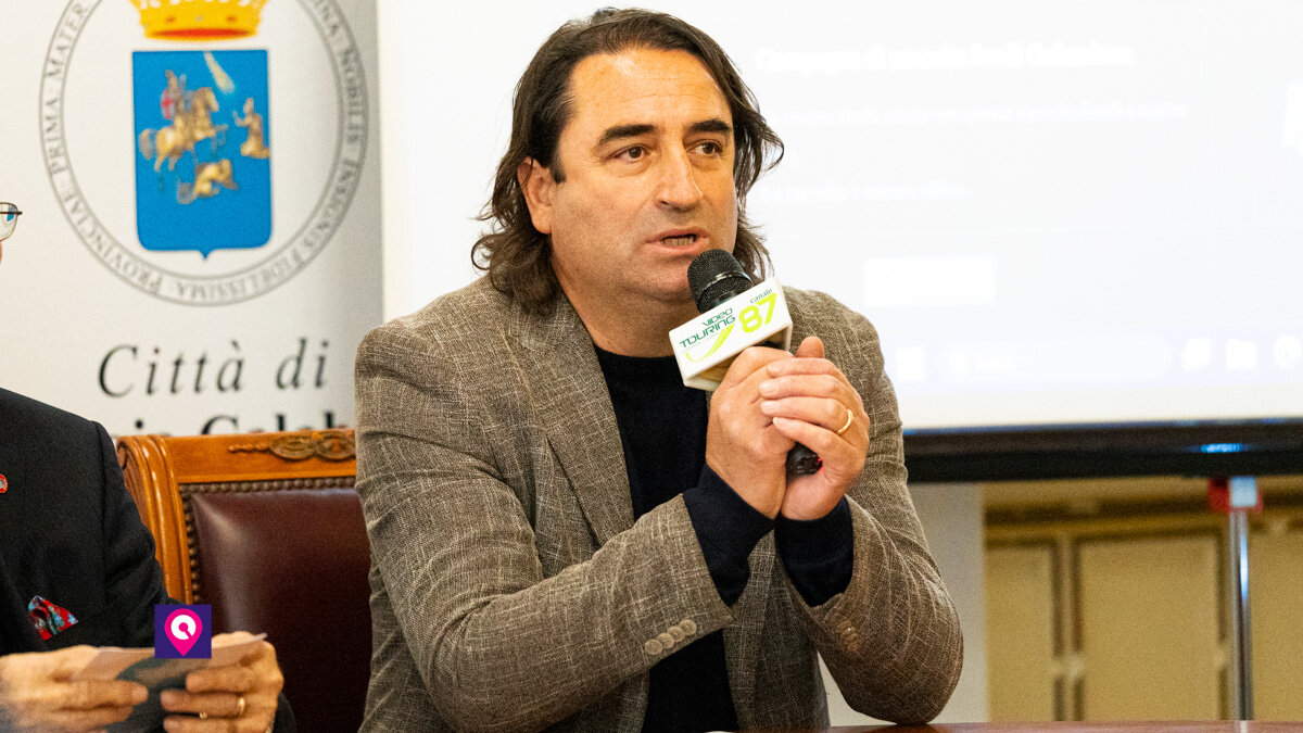 Gianni Latella Consigliere (1)