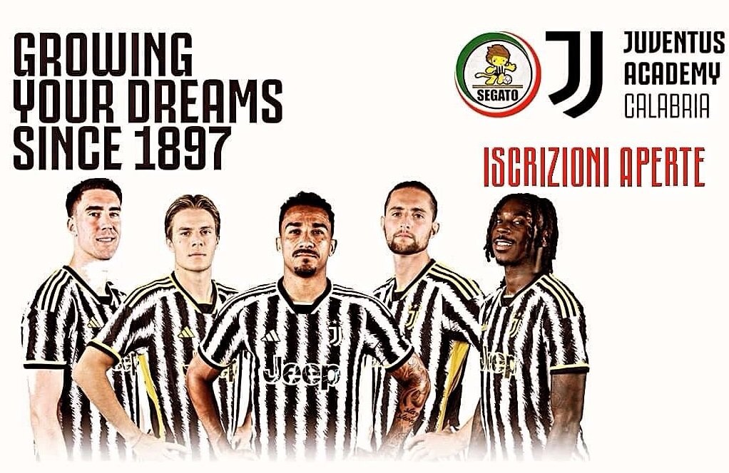 Summer Camp Segato-Juventus