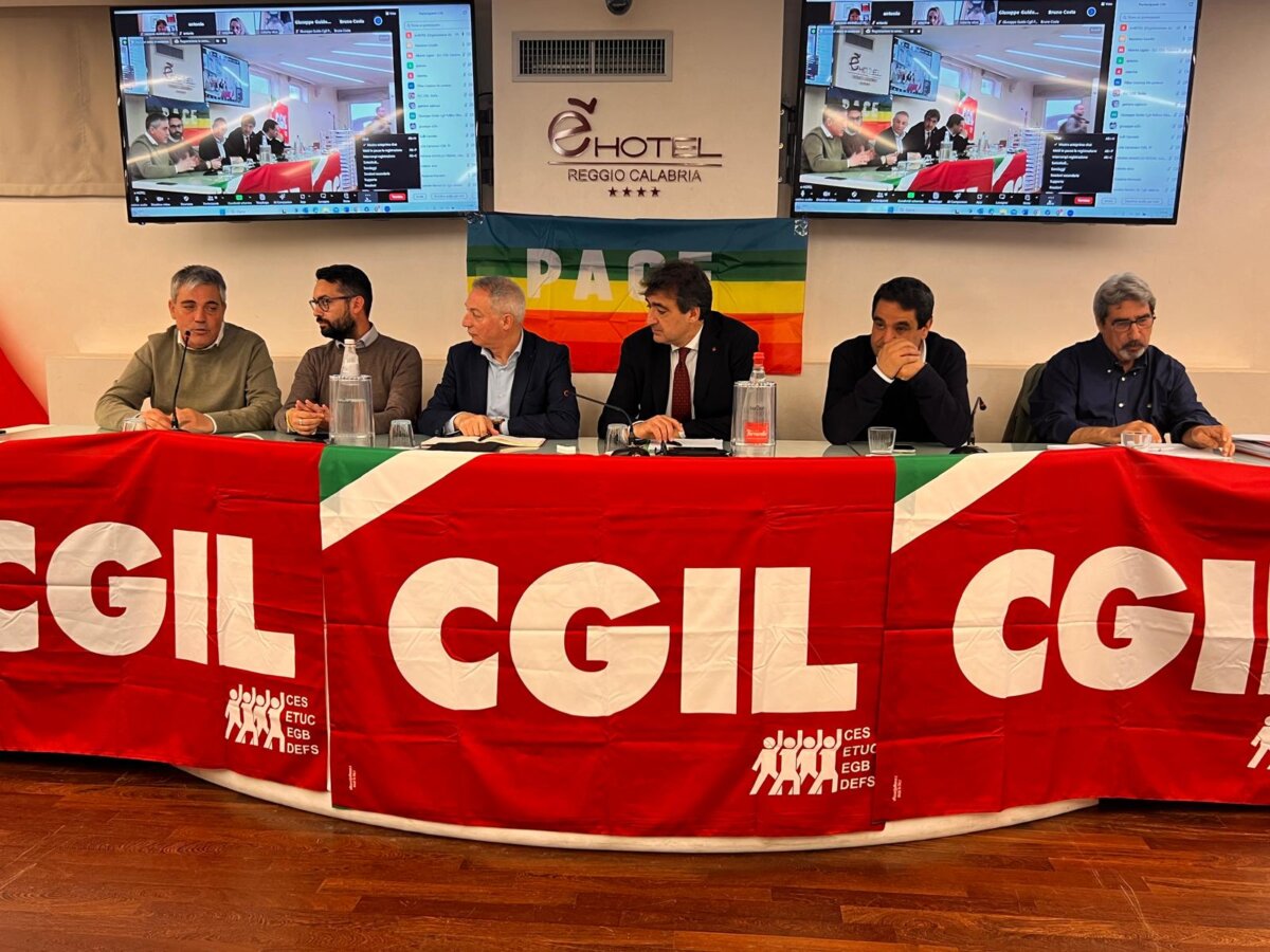 Cgil 3