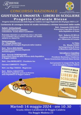 Concorso Progetto Biesse