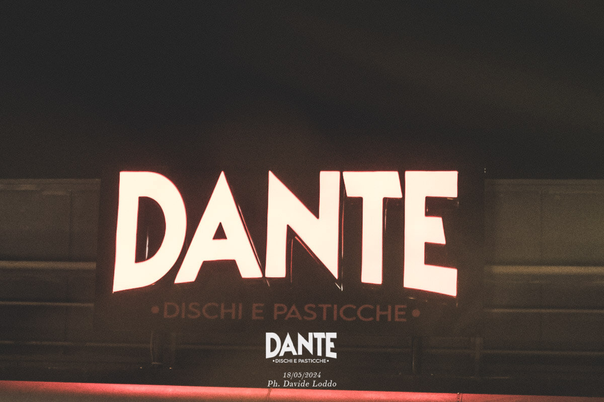 Dante 294