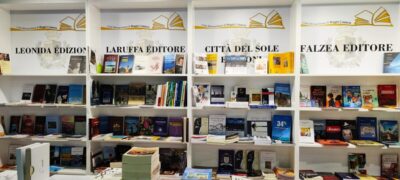 Salone Del Libro A3