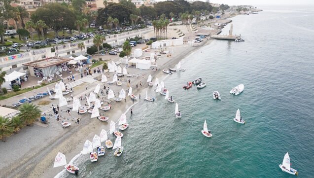 Circolo Velico Vela Day