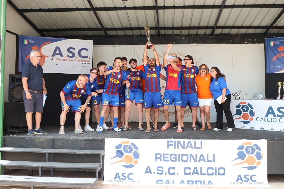 Finali Asc