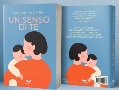 La Copertina Del Libro