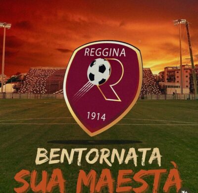 Marchio Reggina Notaio