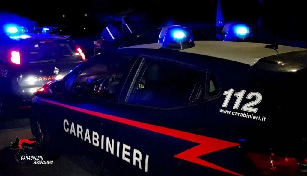 Carabinieri