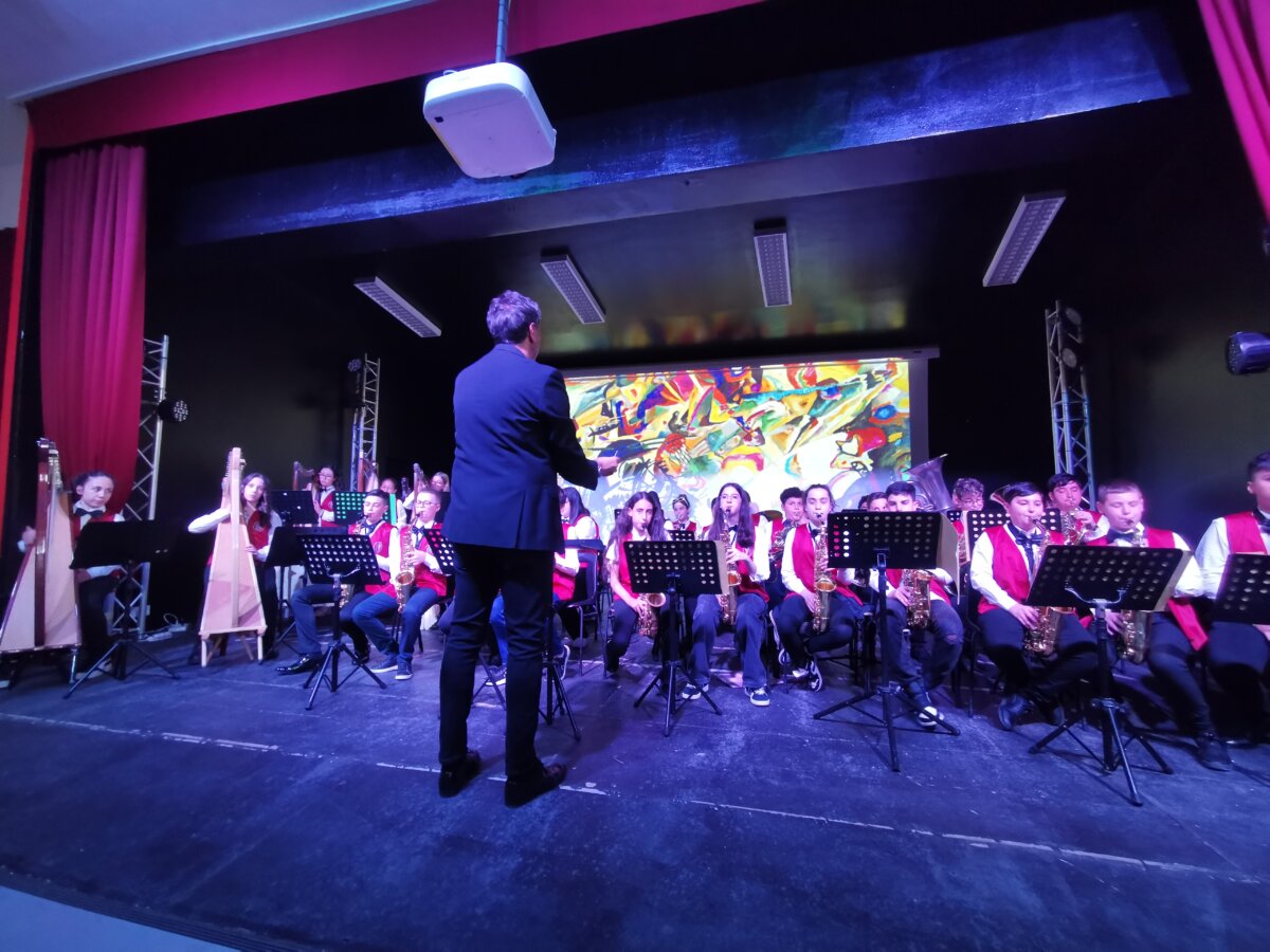 Concerto De Gasperi3