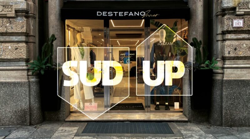 Destefano Inner Sud Up 1