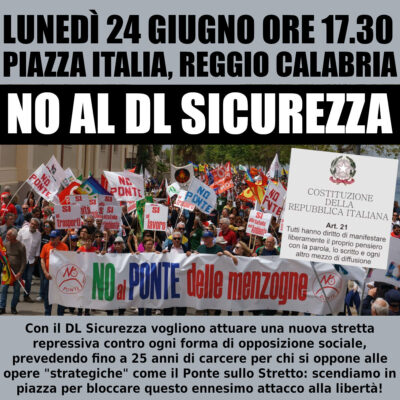 Dl Sicurezza