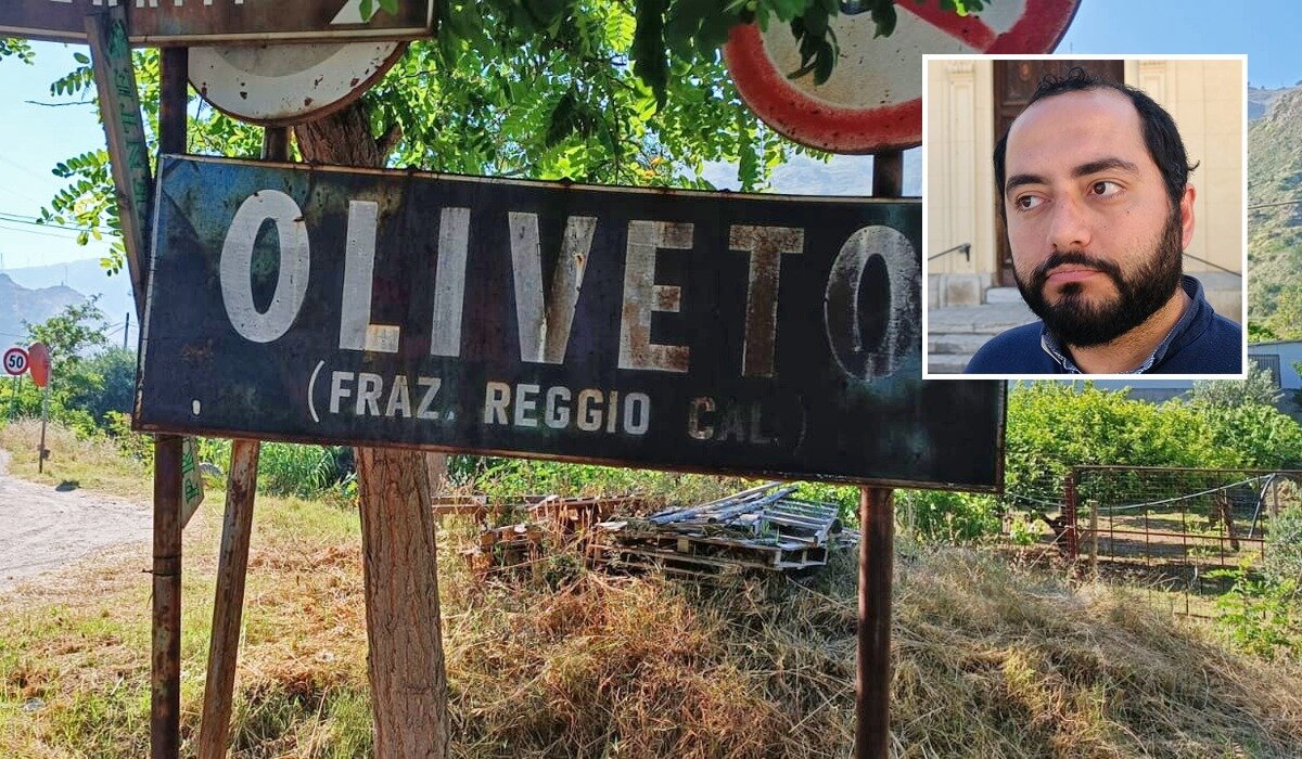 Dramma Oliveto Ucciso Ladro Don Emanuele