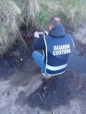 Guardia Costiera Operazione Nettuno (2)