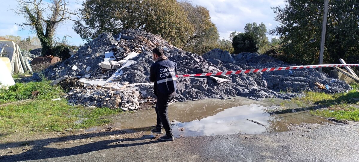 Guardia Costiera Operazione Nettuno (3)